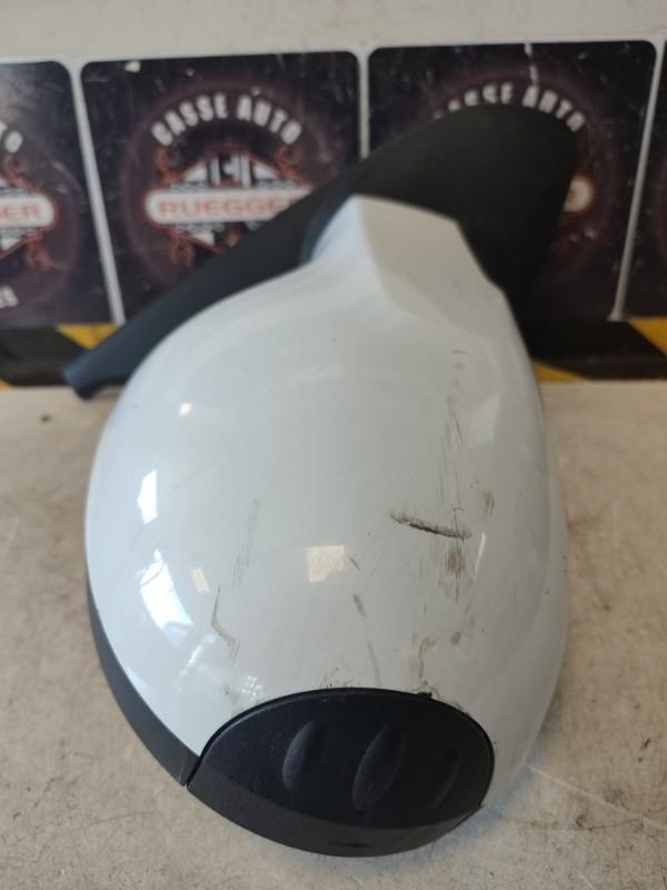 Retroviseur droit RENAULT CLIO 2 CAMPUS PHASE 2 Diesel - 1