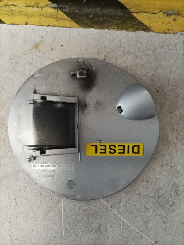 Trappe d'essence PEUGEOT 208 1 PHASE 1 Diesel - 1