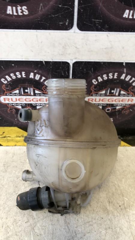 Vase d'expansion PEUGEOT 208 1 PHASE 1 Diesel - 1