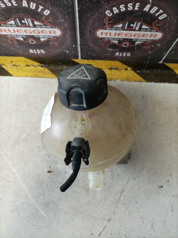 Vase d'expansion PEUGEOT 308 2 PHASE 1 Diesel - 1