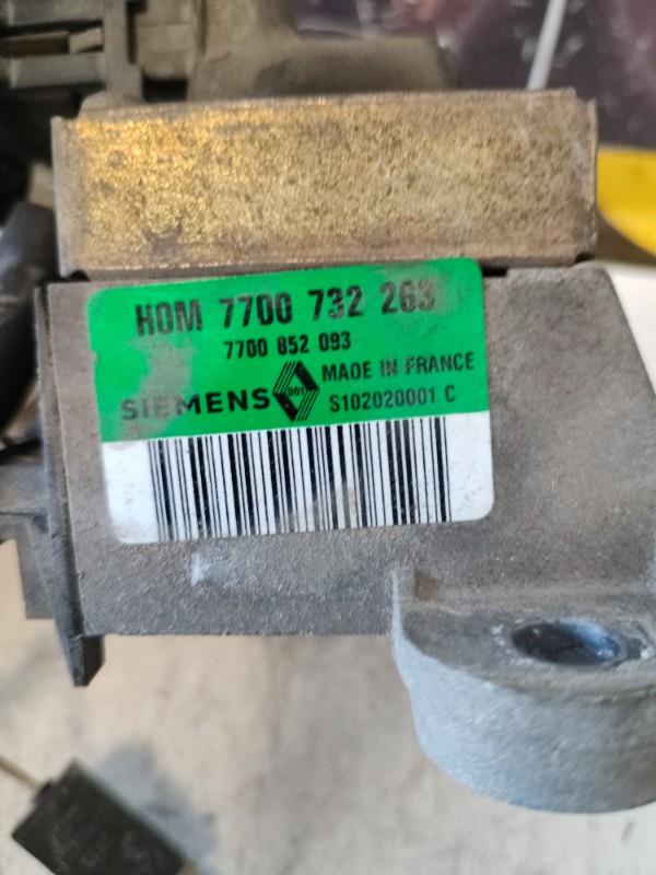 Bobine (allumage) RENAULT SUPER 5 Essence - 1
