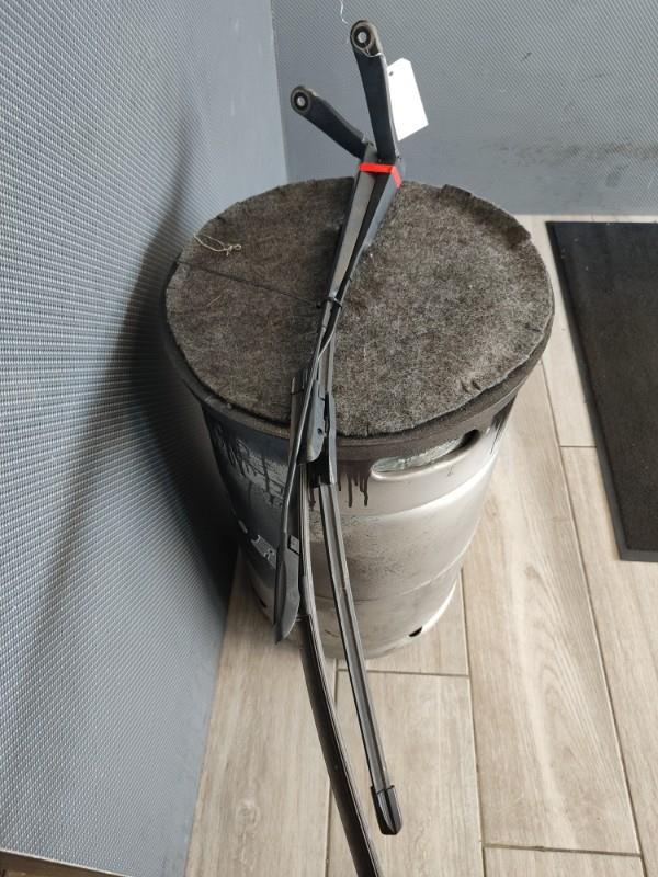 Bras essuie glace avant CITROEN DS3 PHASE 1 Diesel - 1