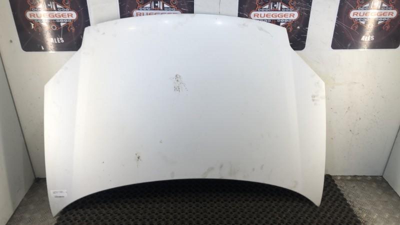 Capot CITROEN BERLINGO 1 PHASE 2 Diesel - 1