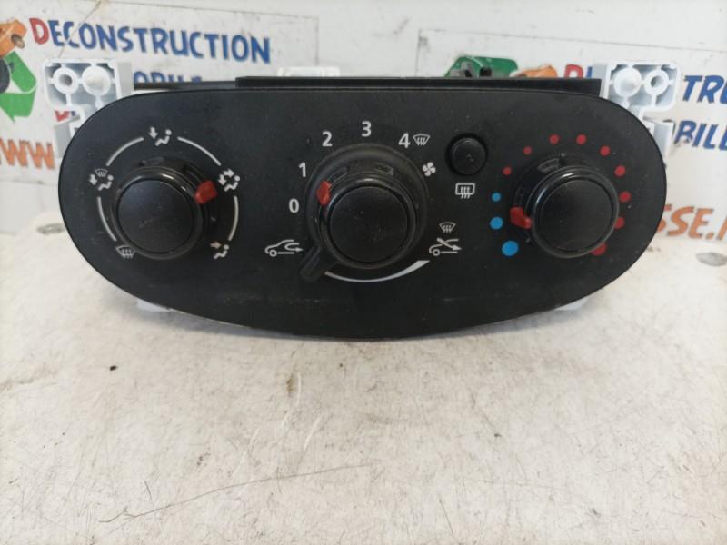 Commande chauffage DACIA SANDERO 2 PHASE 2 Essence - 1