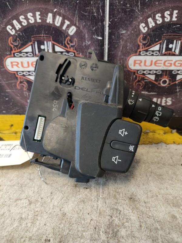 Commodo d'essuie glaces RENAULT CLIO 3 PHASE 1 Diesel - 1