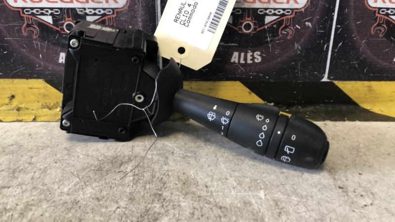 Commodo d'essuie glaces RENAULT CLIO 4 PHASE 1 Diesel - 1