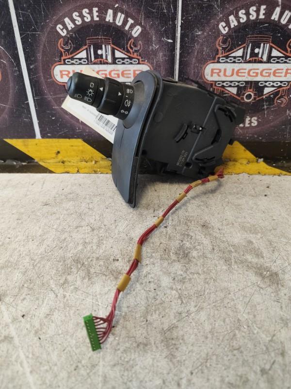 Commodo phare RENAULT CLIO 3 PHASE 1 Diesel - 1