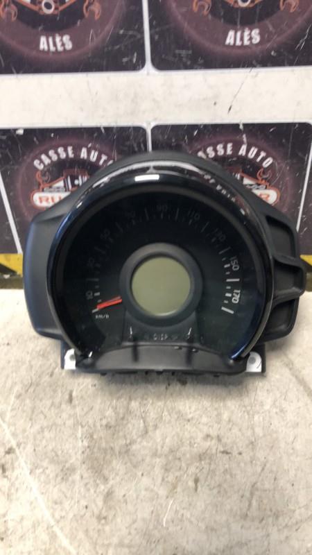 Compteur CITROEN C1 2 Essence - 1