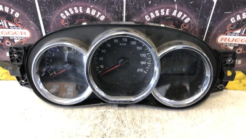 Compteur DACIA SANDERO 2 PHASE 1 Essence - 1