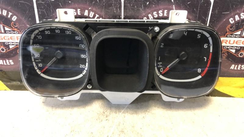 Compteur FIAT PANDA 3 PHASE 1 Essence - 1