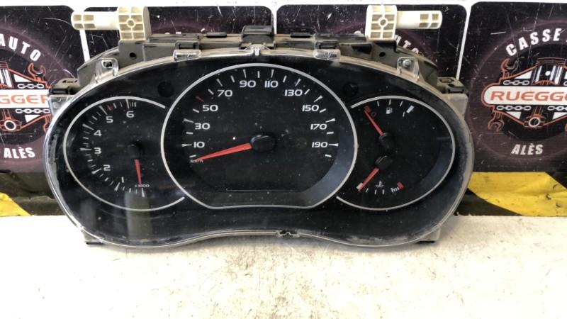 Compteur RENAULT KANGOO 2 PHASE 1 Diesel - 1