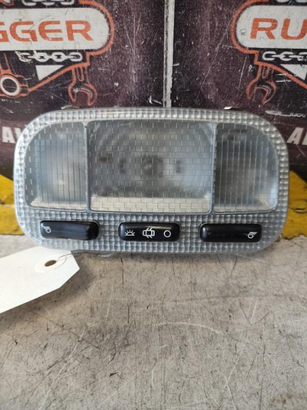 Eclairage de plafonnier CITROEN DS3 PHASE 1 Diesel - 1