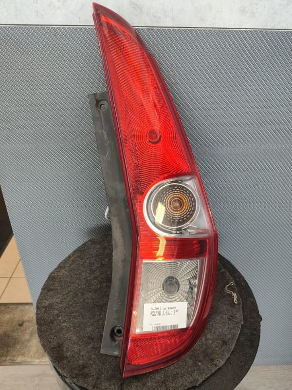Feu arriere principal droit (feux) SUZUKI SPLASH Essence - 1