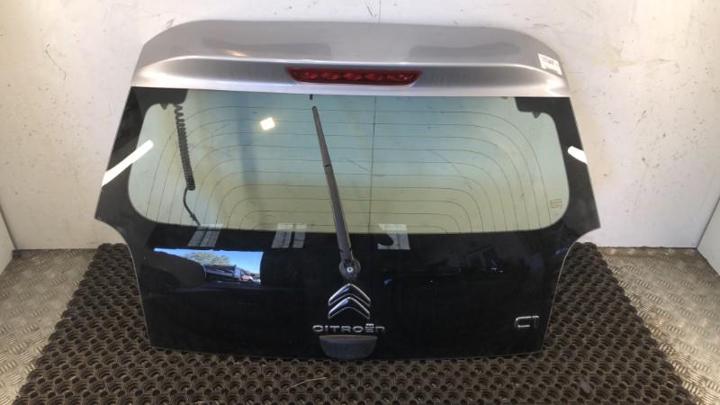 Malle/Hayon arriere CITROEN C1 2 Essence - 1