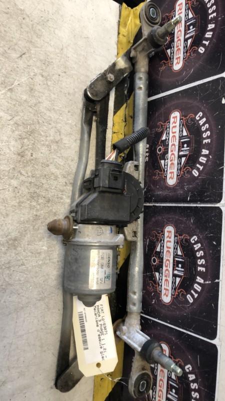 Mecanisme d'essuie glace FIAT PANDA 3 PHASE 1 Essence - 1