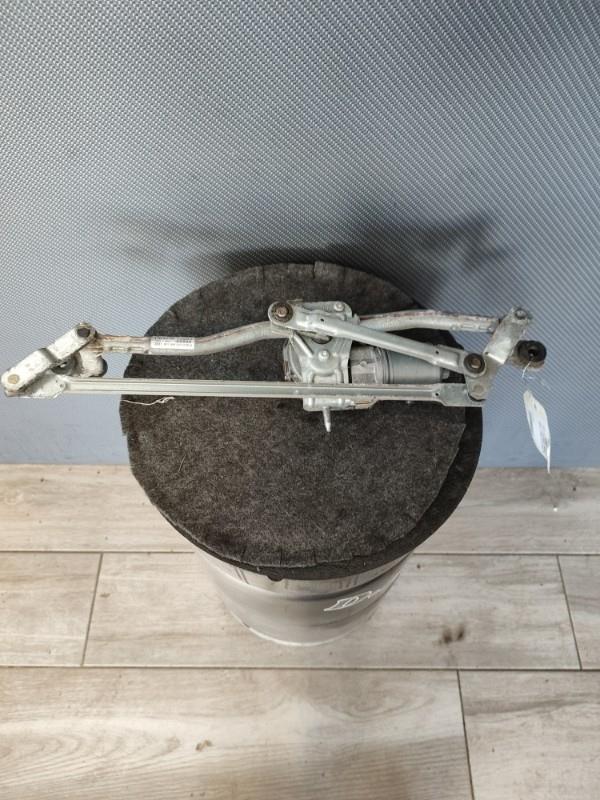 Moteur essuie glace avant AUDI A3 2 SPORTBACK PHASE 1 Diesel - 1