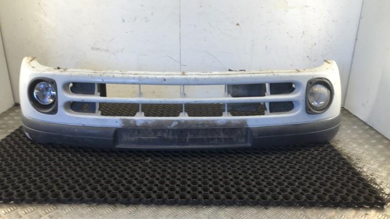 Pare choc avant RENAULT CLIO 2 PHASE 1 Diesel - 1
