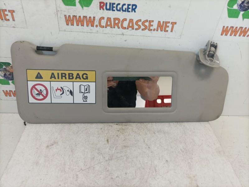 Pare soleil droit DACIA SANDERO 2 PHASE 2 Essence - 1