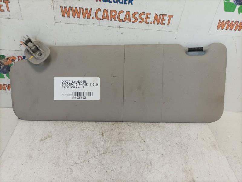 Pare soleil gauche DACIA SANDERO 2 PHASE 2 Essence - 1