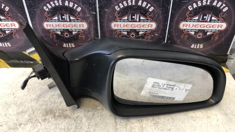 Retroviseur droit OPEL ASTRA H PHASE 1 Diesel - 1