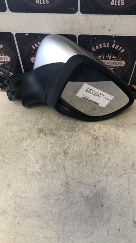 Retroviseur droit RENAULT CLIO 4 PHASE 1 Diesel - 1