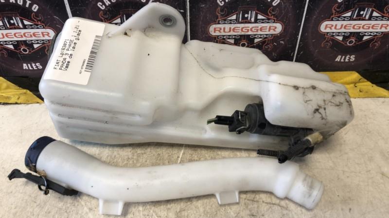 Vase de lave glace FIAT PANDA 3 PHASE 1 Essence - 1