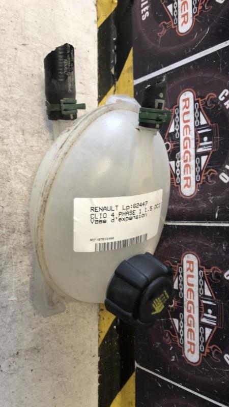 Vase d'expansion RENAULT CLIO 4 PHASE 1 Diesel - 1