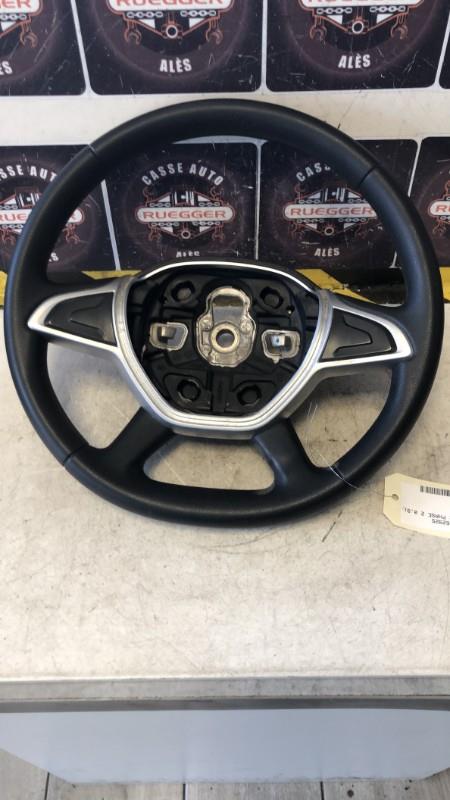 Volant DACIA SANDERO 2 PHASE 2 Essence - 1