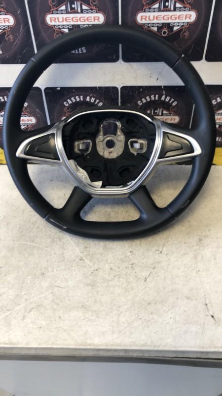 Volant DACIA SANDERO 2 PHASE 2 Essence - 1