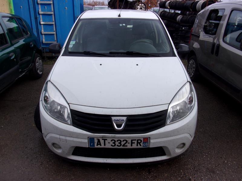 Photo pièce auto