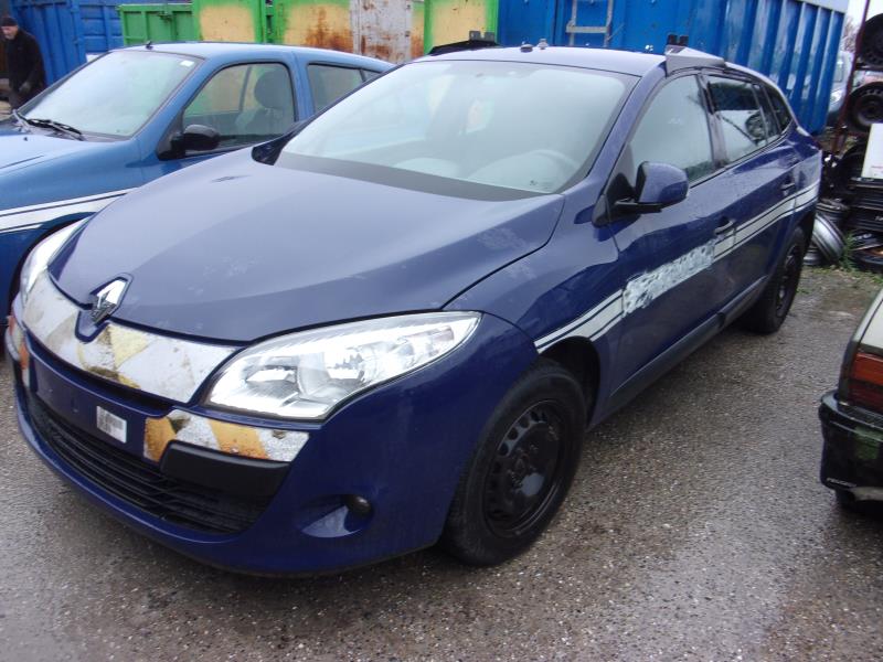 Cremaillere mecanique RENAULT MEGANE 3 PHASE 1 BREAK Diesel - 1