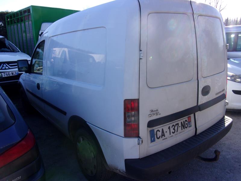 Photo de la pièce