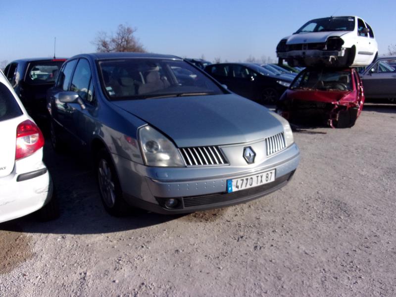 Retroviseur gauche RENAULT VEL SATIS PHASE 1 Essence - 1