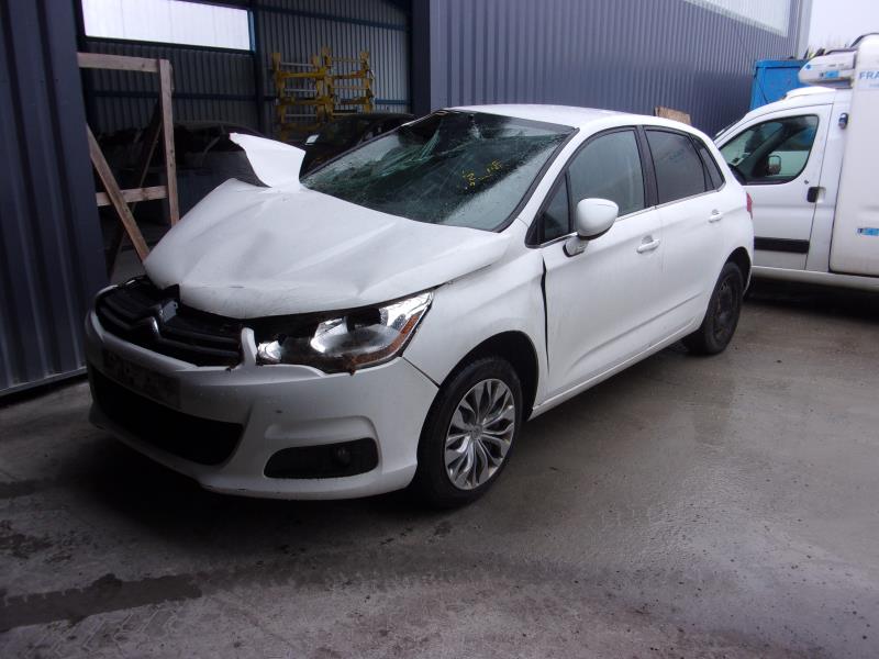 Verin de coffre CITROEN C4 2 PHASE 1 Diesel - 1