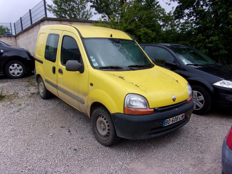 Neiman RENAULT KANGOO 1 PHASE 1 Diesel - 1