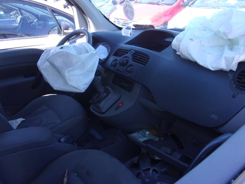 Calandre RENAULT KANGOO 2 PHASE 1 Diesel - 1