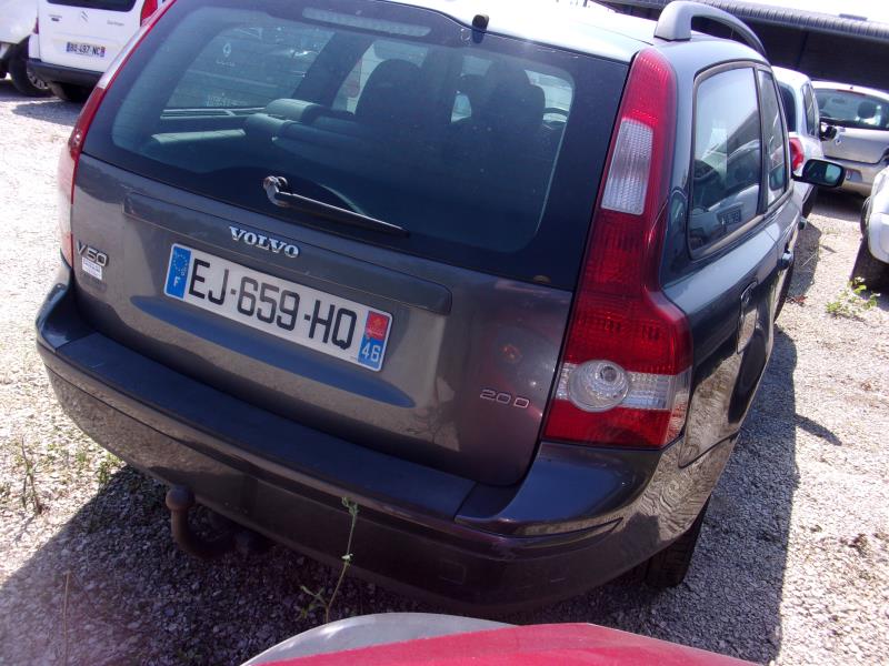 Retroviseur gauche VOLVO V 50 PHASE 1 BREAK Diesel - 1