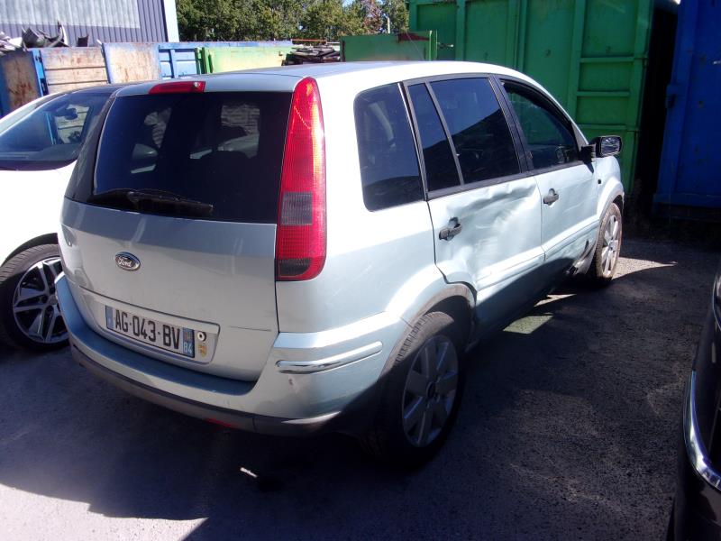 Retroviseur droit FORD FUSION PHASE 1 Essence - 1