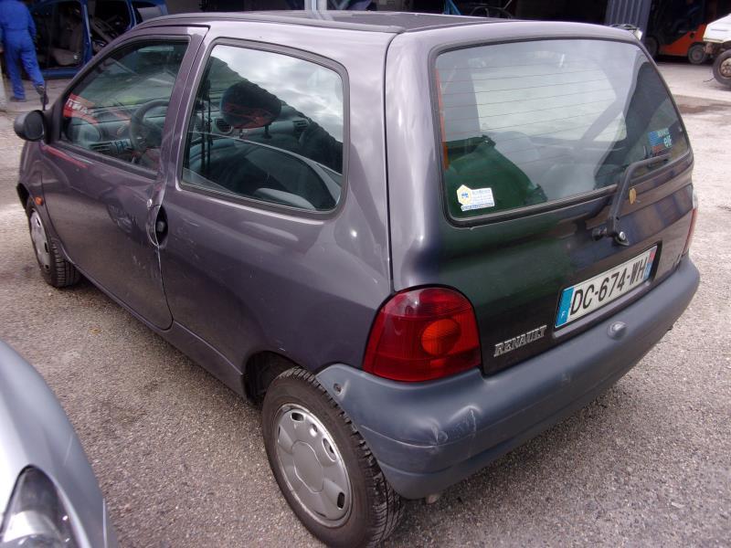 Radiateur eau RENAULT TWINGO 1 PHASE 1 Essence - 1