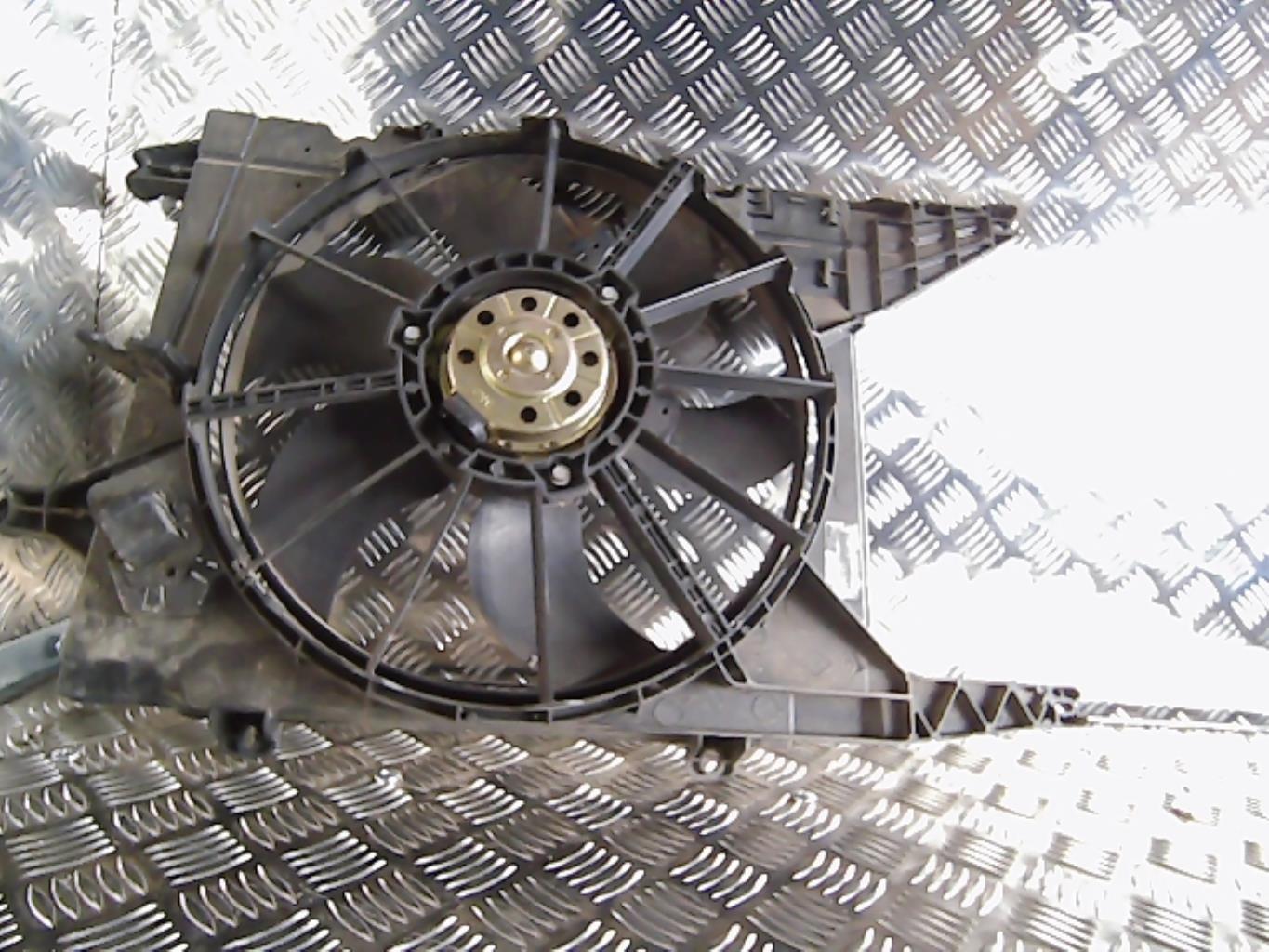 Buse RENAULT SCENIC 1 PHASE 2 Diesel - 1