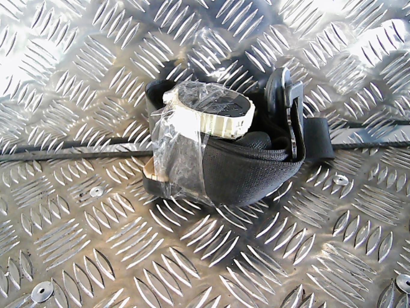 Ceinture avant gauche OPEL CORSA C PHASE 1 Diesel - 1