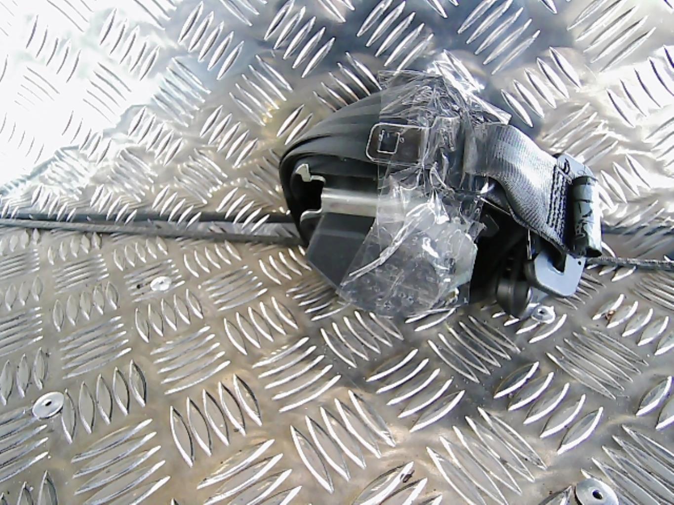 Ceinture centrale DACIA SANDERO 1 Diesel - 1