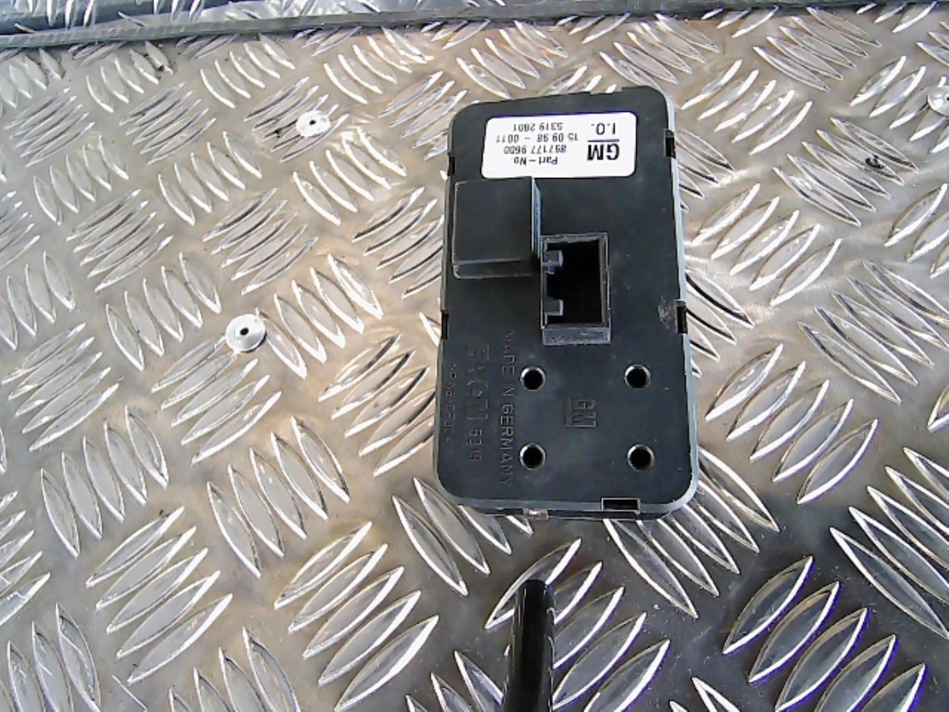 Commande de phare OPEL FRONTERA B Diesel - 1