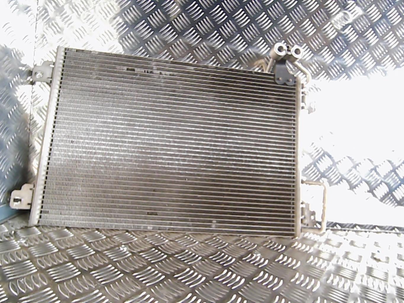 Radiateur clim RENAULT SCENIC 1 PHASE 2 Diesel - 1