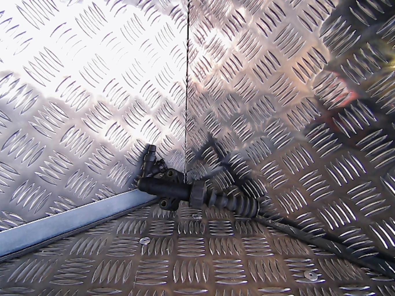 Récepteur embrayage CITROEN C3 1 PHASE 1 Diesel - 1