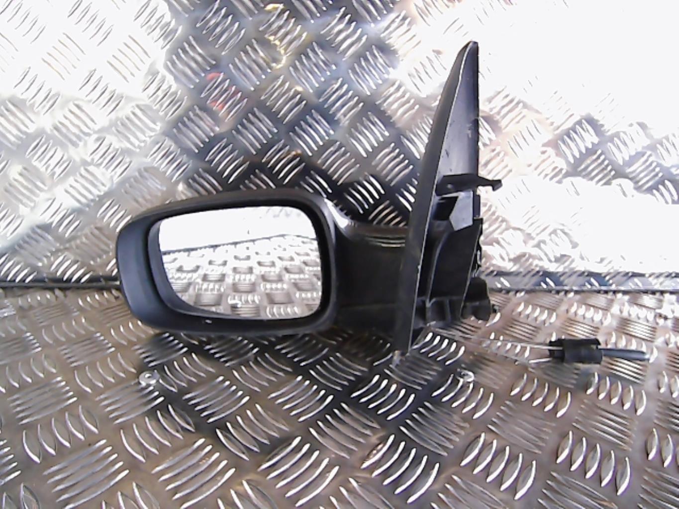 Retroviseur gauche RENAULT MEGANE 2 PHASE 2 Diesel - 1