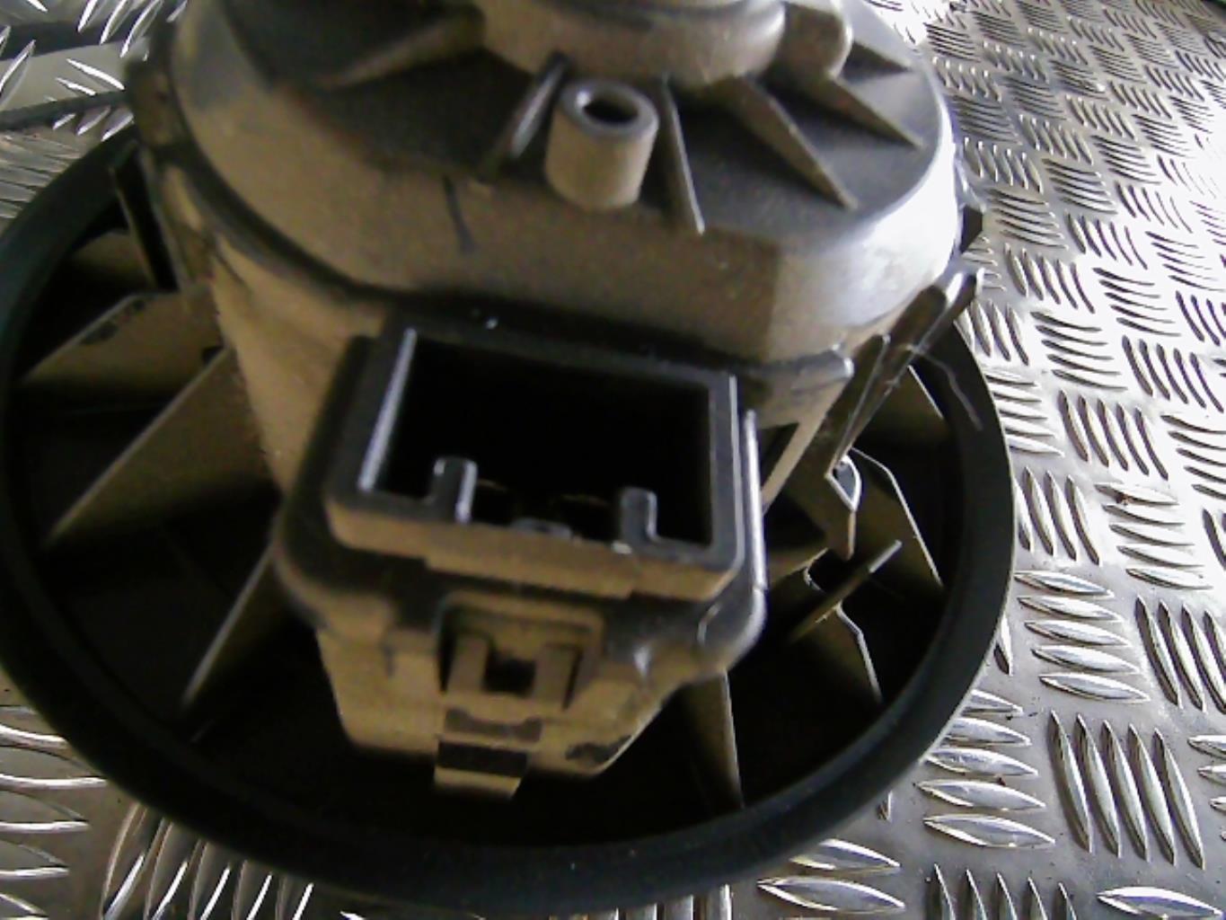 Ventilateur chauffage FORD FIESTA 6 PHASE 1 Diesel - 1