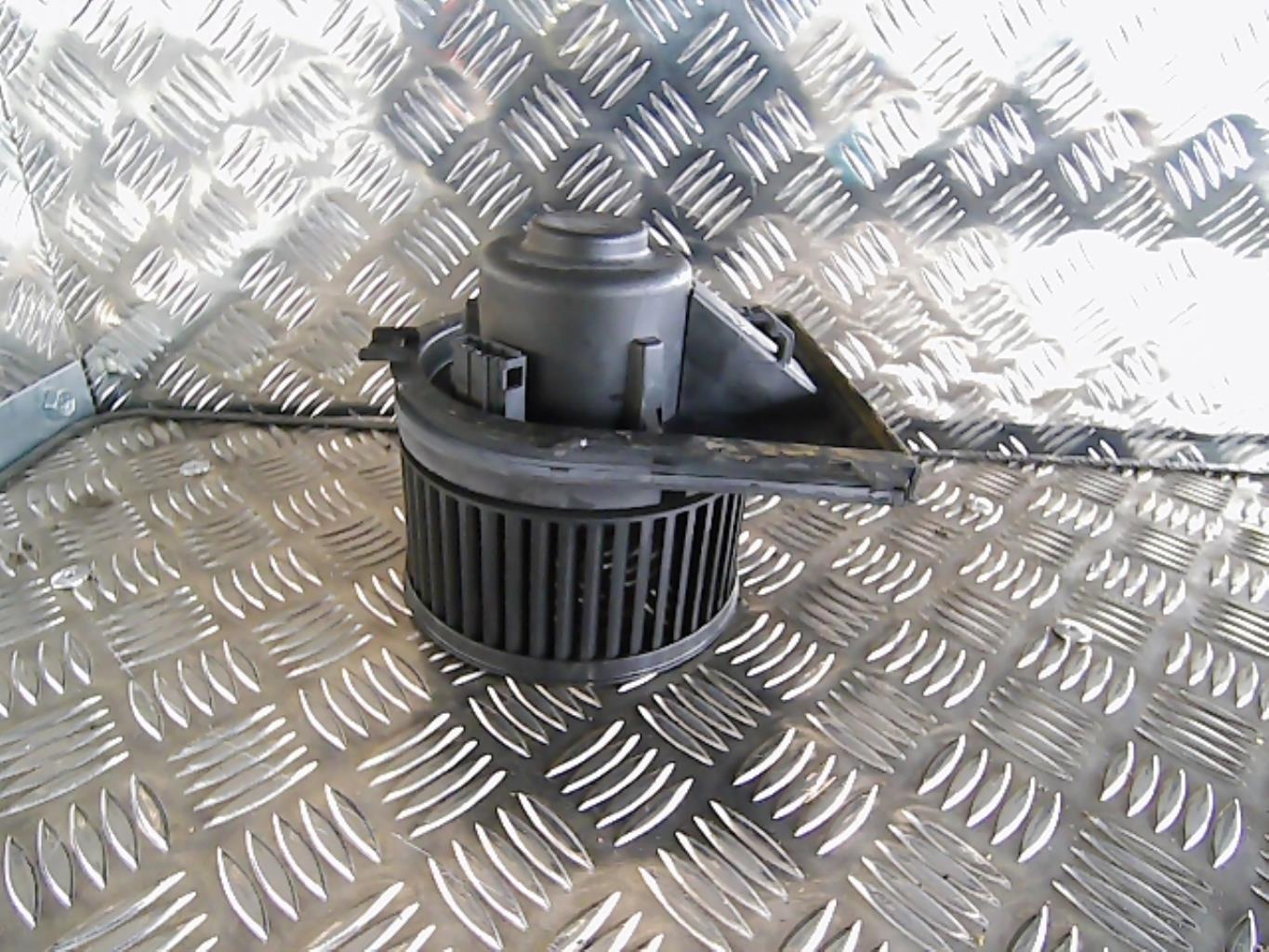 Ventilateur chauffage SEAT TOLEDO 2 Diesel - 1