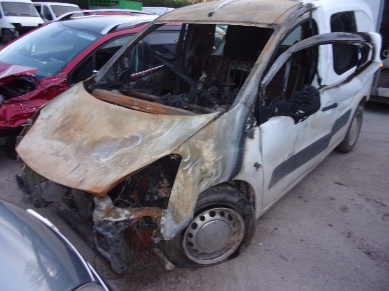 Porte laterale droit CITROEN BERLINGO 2 PHASE 1 Diesel - 1