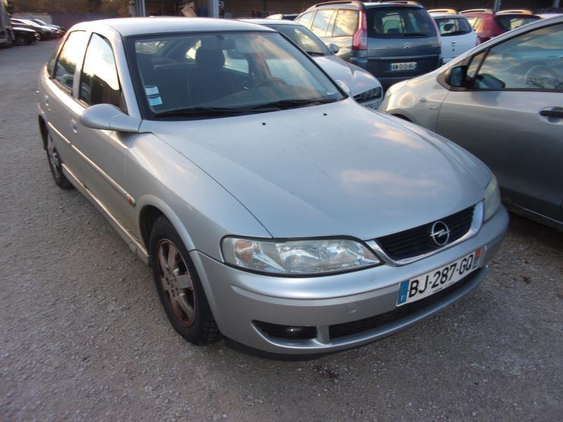 Attelage (boule de remorquage) OPEL VECTRA B PHASE 2 Diesel - 1